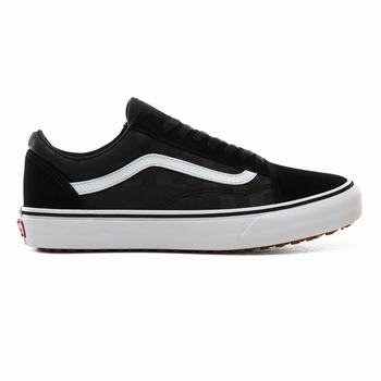 Damske Tenisky Vans Made for the Makers 2.0 Old Skool UC Čierne VA31QKMXY